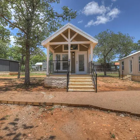 Resort At Fredericksburg Unit 28
